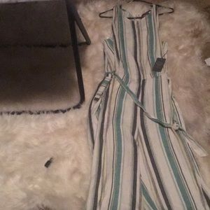 Vince Camuto Romper Brand New
